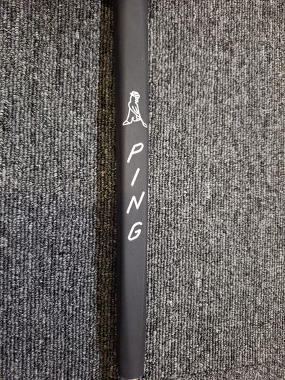 PING - Scottsdale TR Anser 2 Putter - 34 Inch - RH - VERY GOOD