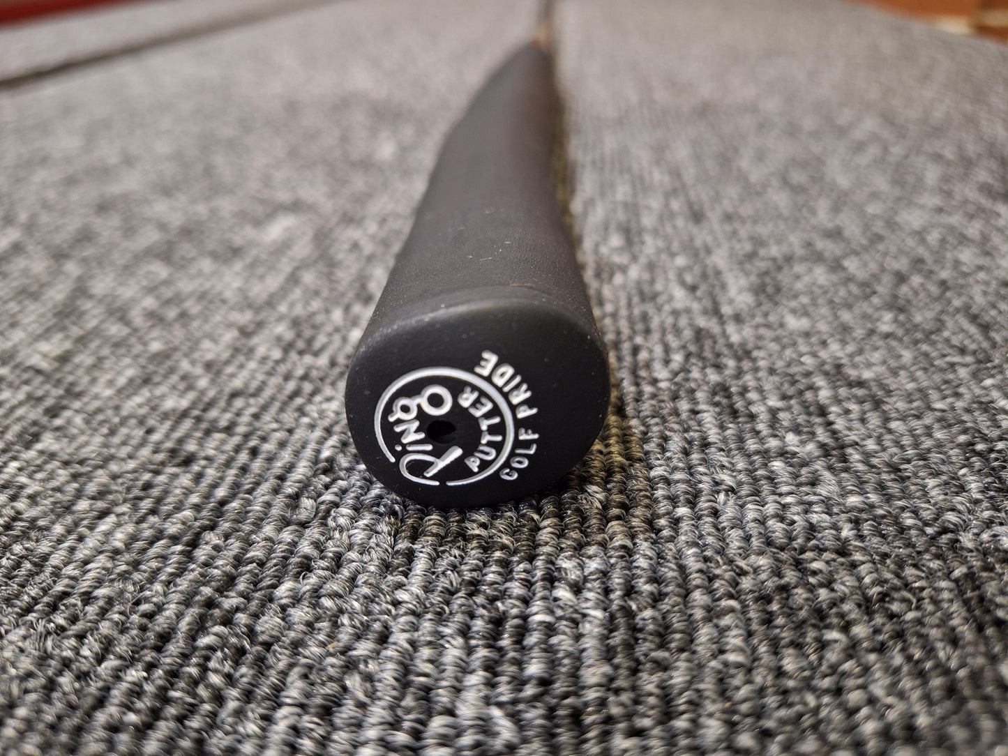 PING - Scottsdale TR Anser 2 Putter - 34 Inch - RH - VERY GOOD