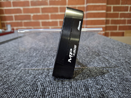 Mizuno - MP A306 Putter - 34 Inch - RH - GOOD