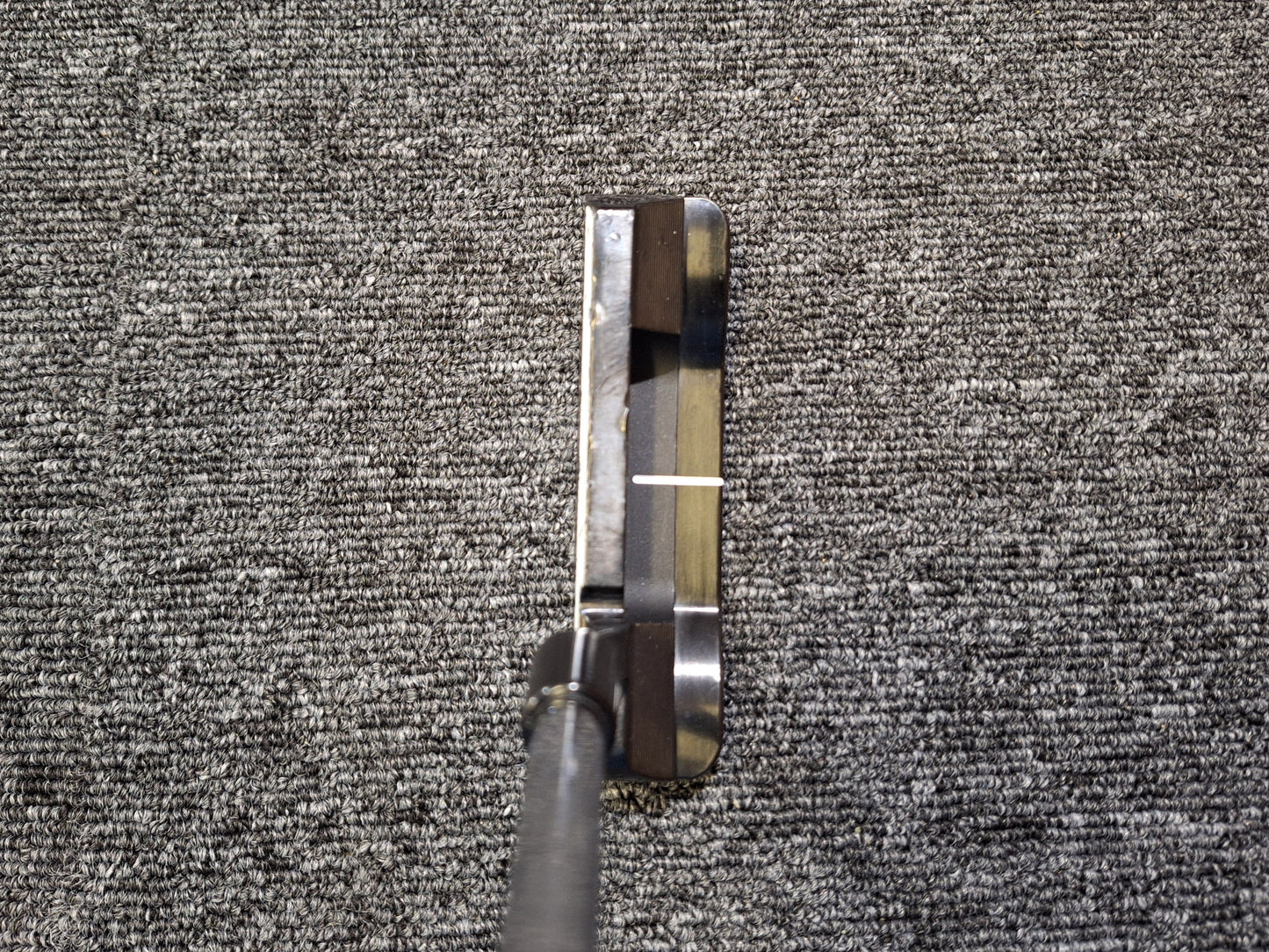 Mizuno - MP A306 Putter - 34 Inch - RH - GOOD