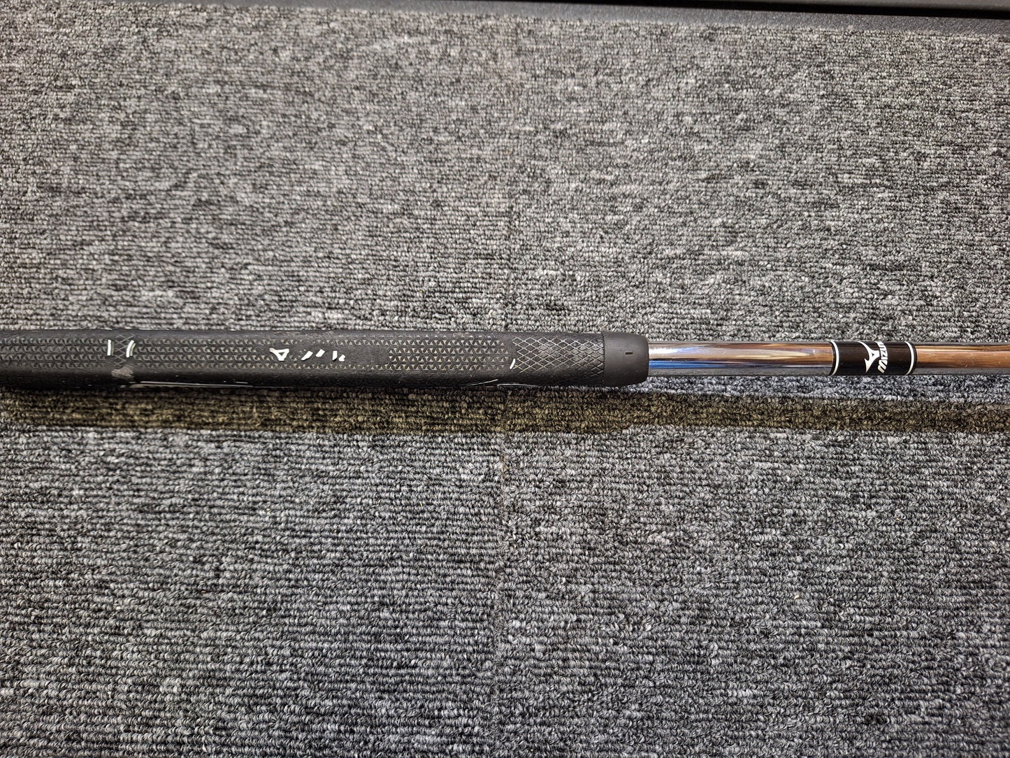 Mizuno - MP A306 Putter - 34 Inch - RH - GOOD