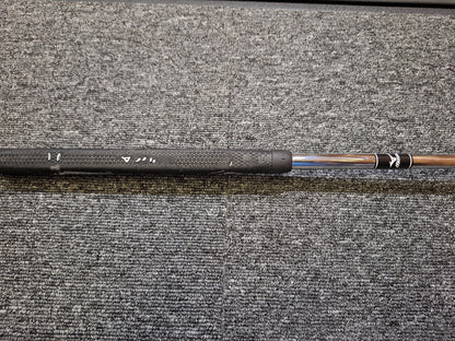 Mizuno - MP A306 Putter - 34 Inch - RH - GOOD