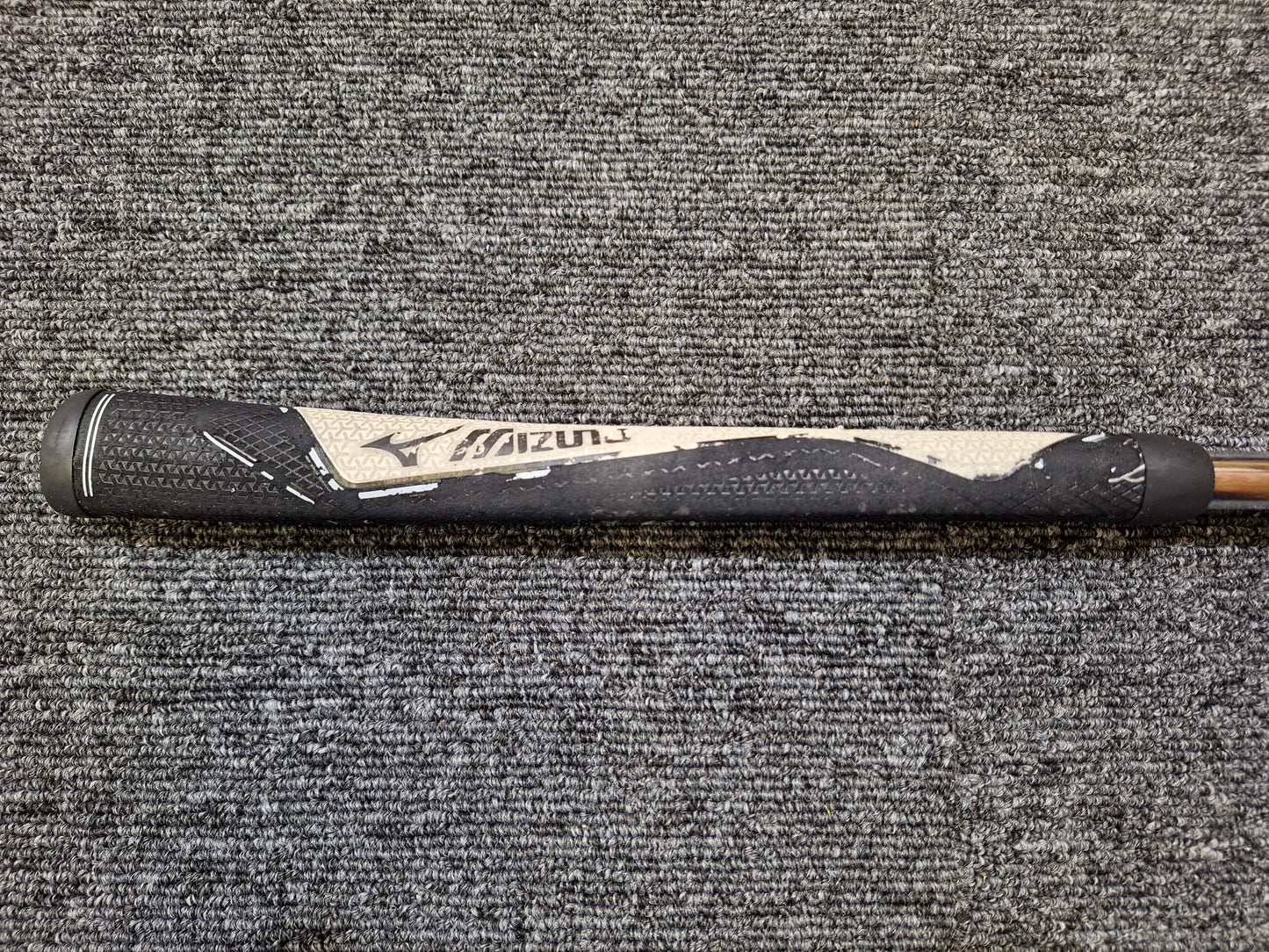 Mizuno - MP A306 Putter - 34 Inch - RH - GOOD