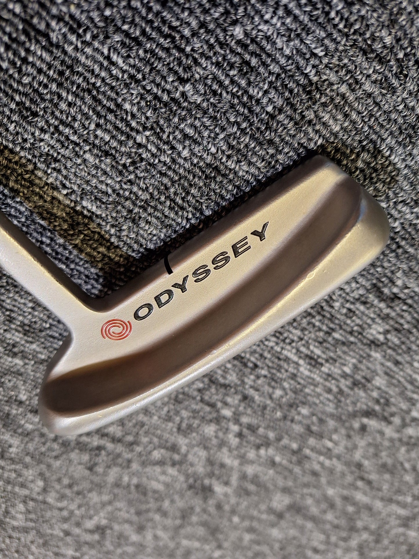 Odyssey - White Hot #3 Putter - RH - 34 Inch - VERY GOOD