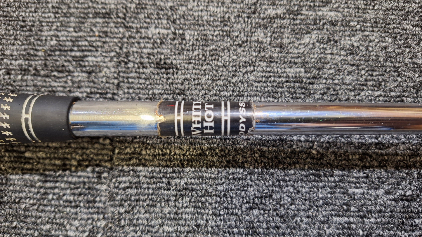 Odyssey - White Hot #3 Putter - RH - 34 Inch - VERY GOOD