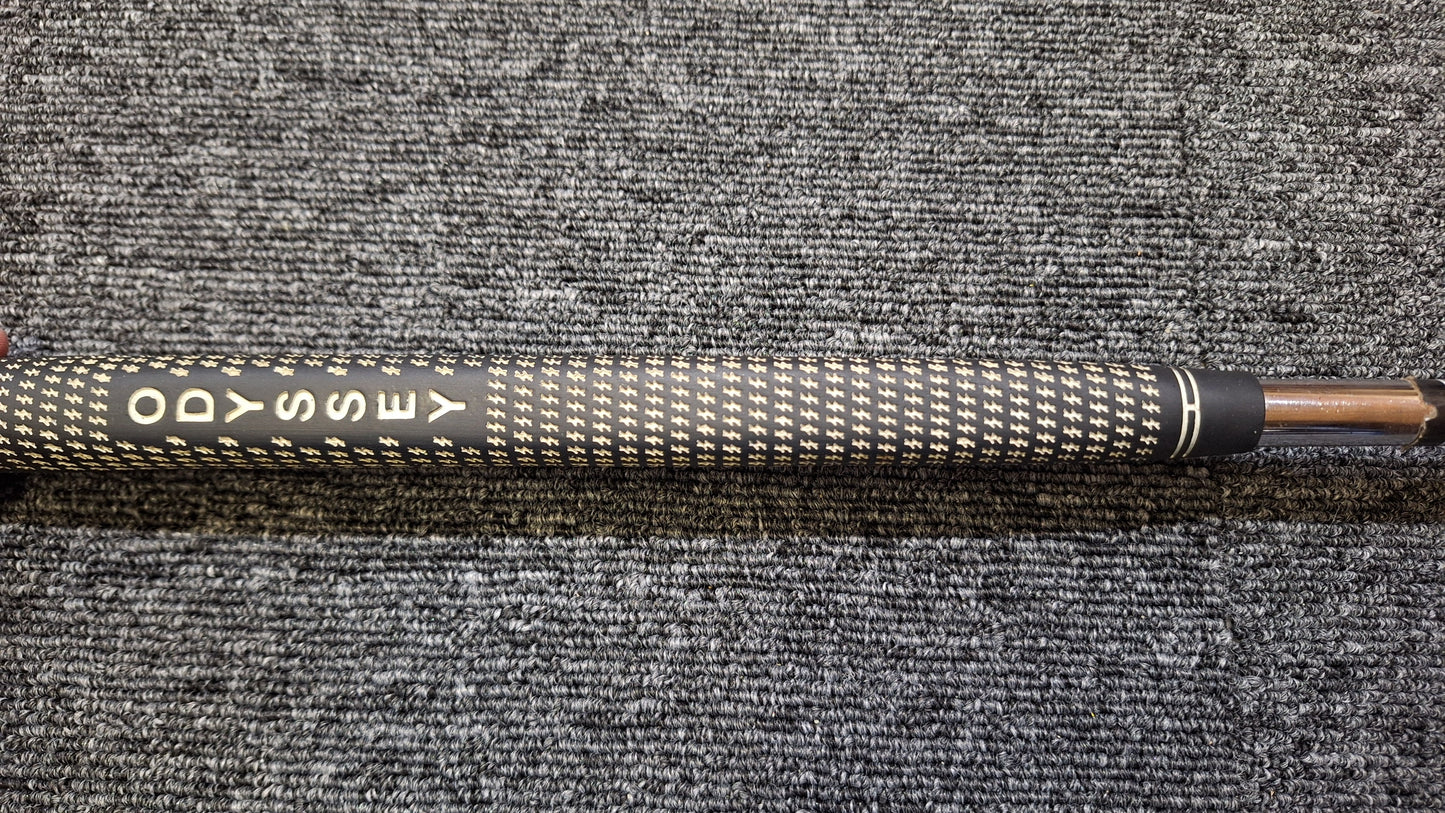 Odyssey - White Hot #3 Putter - RH - 34 Inch - VERY GOOD