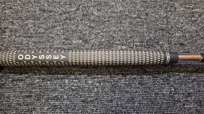 Odyssey - White Hot #3 Putter - RH - 34 Inch - VERY GOOD