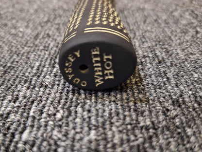 Odyssey - White Hot #3 Putter - RH - 34 Inch - VERY GOOD