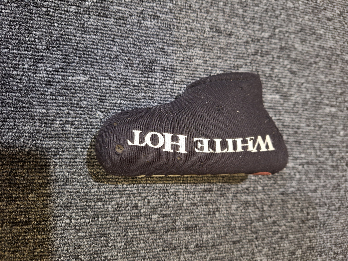 Odyssey - White Hot #3 Putter - RH - 34 Inch - VERY GOOD