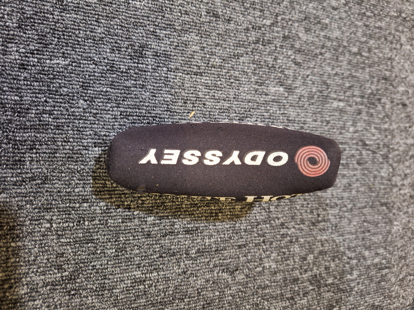 Odyssey - White Hot #3 Putter - RH - 34 Inch - VERY GOOD