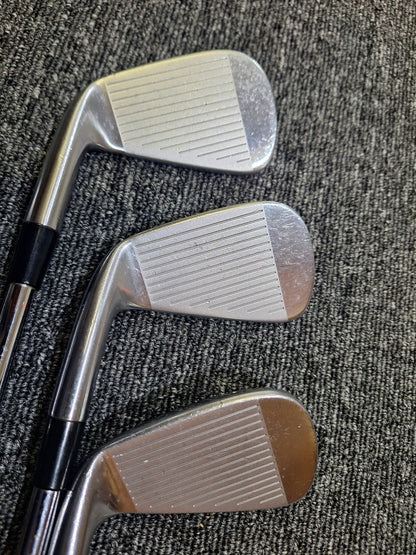 Taylormade - Tour Preferred MC - #5-PW - Dy Gold S200 - RH - VERY GOOD