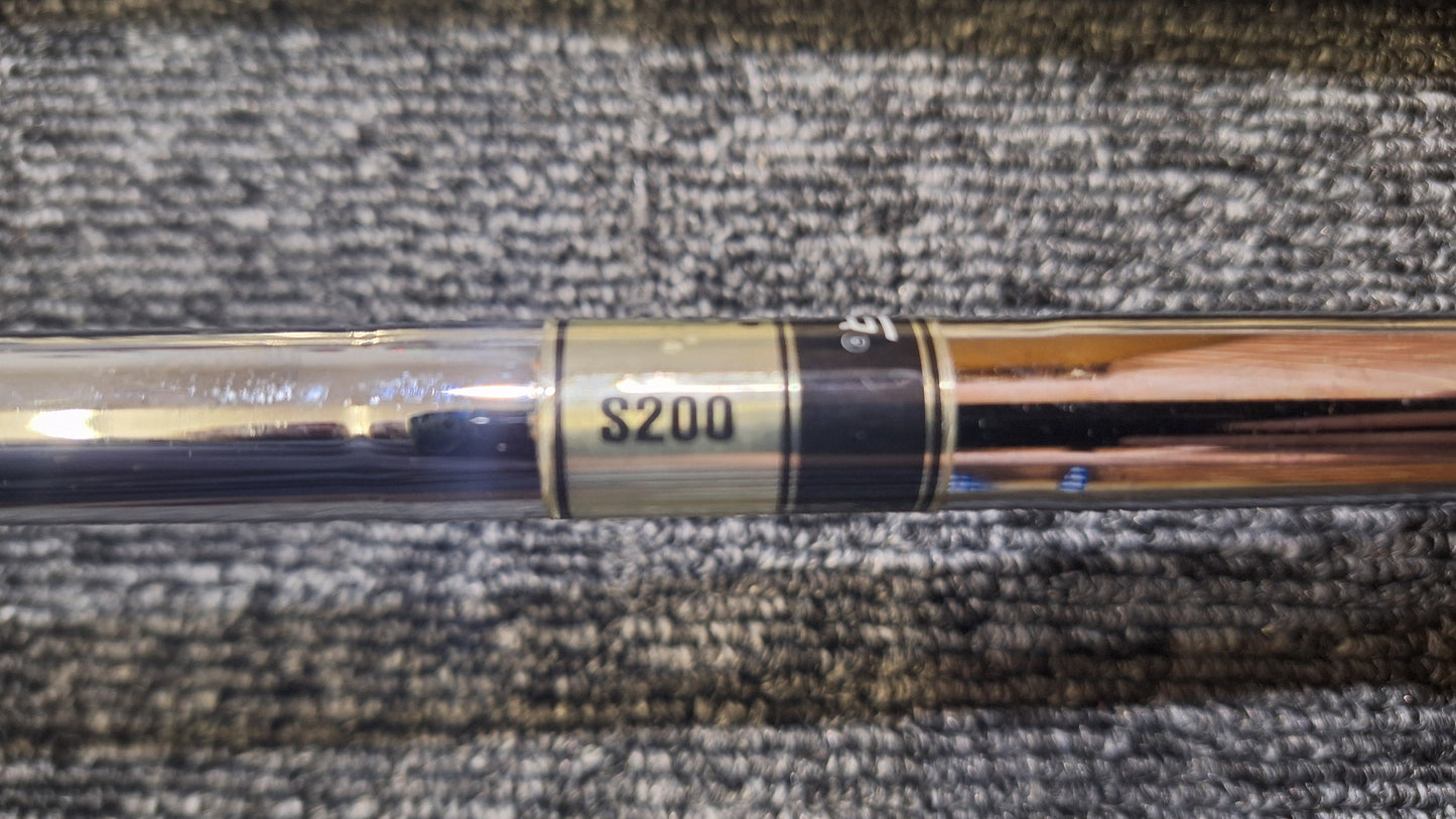 Taylormade - Tour Preferred MC - #5-PW - Dy Gold S200 - RH - VERY GOOD