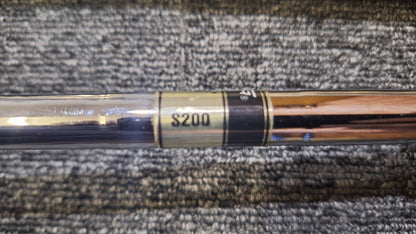 Taylormade - Tour Preferred MC - #5-PW - Dy Gold S200 - RH - VERY GOOD