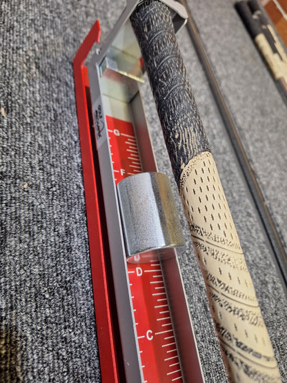 Taylormade - Tour Preferred MC - #5-PW - Dy Gold S200 - RH - VERY GOOD