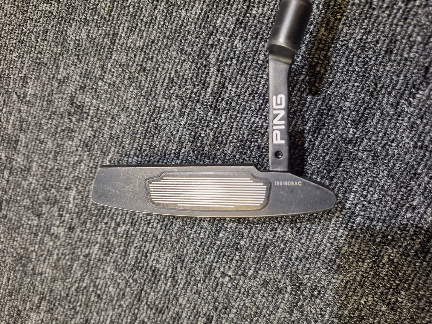 PING - Cadence TR Anser 2 Putter (Adjustable) - 34 Inch - RH - GOOD