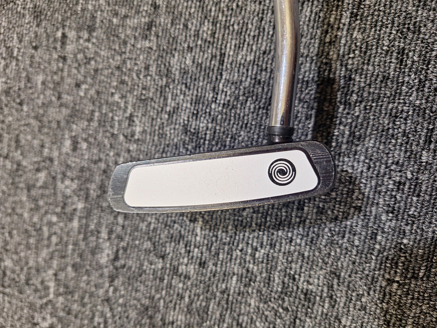 Odyssey - White Hot RIZE ix #3 Putter - 34 Inch - RH - GOOD