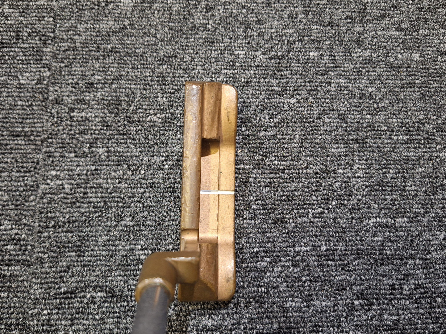 YES! - C-Groove Callie MB Putter - 34 Inch - RH - FAIR