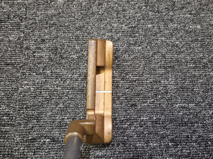 YES! - C-Groove Callie MB Putter - 34 Inch - RH - FAIR