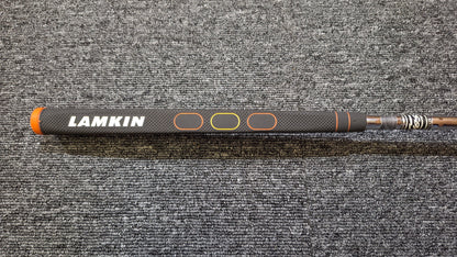 YES! - C-Groove Callie MB Putter - 34 Inch - RH - FAIR