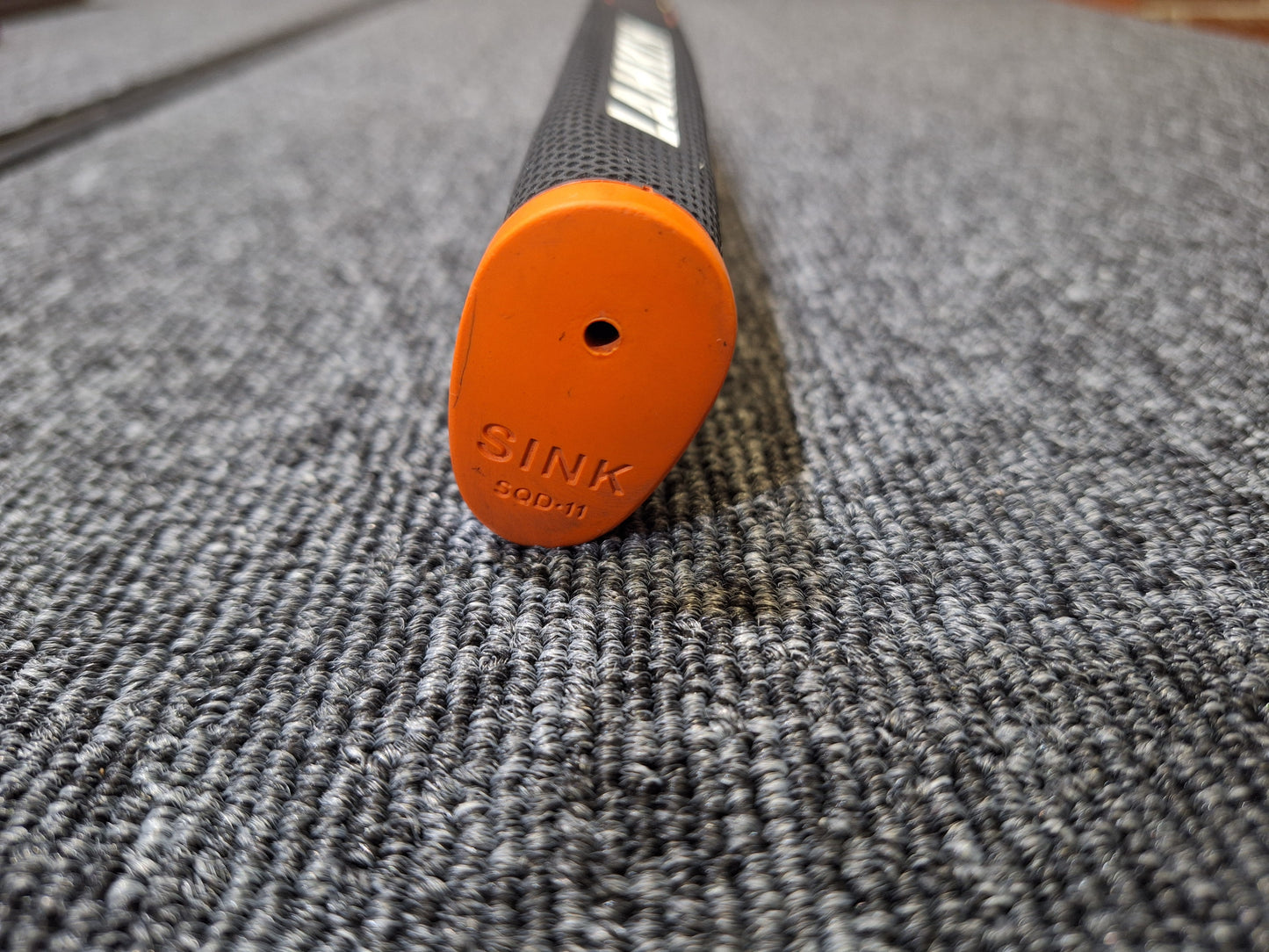 YES! - C-Groove Callie MB Putter - 34 Inch - RH - FAIR