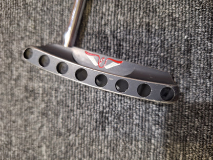 Edel Golf - Torque Balance E-3 Black - 34 Inch  -RH - VERY GOOD