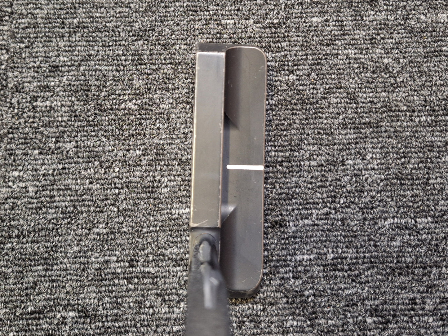 Edel Golf - Torque Balance E-3 Black - 34 Inch  -RH - VERY GOOD