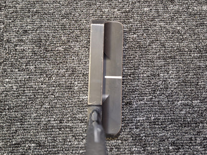 Edel Golf - Torque Balance E-3 Black - 34 Inch  -RH - VERY GOOD