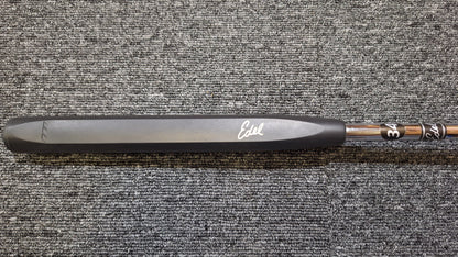 Edel Golf - Torque Balance E-3 Black - 34 Inch  -RH - VERY GOOD