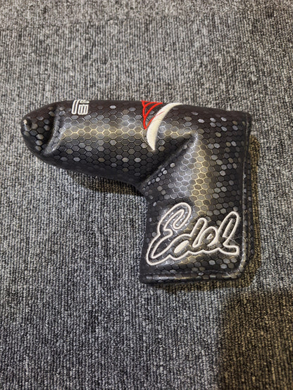 Edel Golf - Torque Balance E-3 Black - 34 Inch  -RH - VERY GOOD