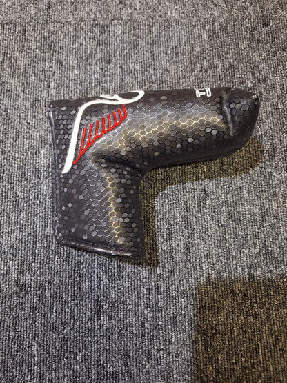 Edel Golf - Torque Balance E-3 Black - 34 Inch  -RH - VERY GOOD