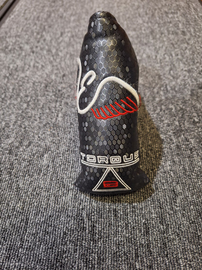 Edel Golf - Torque Balance E-3 Black - 34 Inch  -RH - VERY GOOD