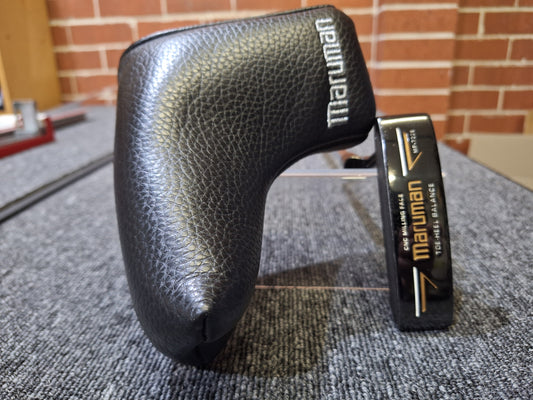 Majesty Golf (Maruman) - MP 7228 Putter - 34 Inch - RH - VERY GOOD