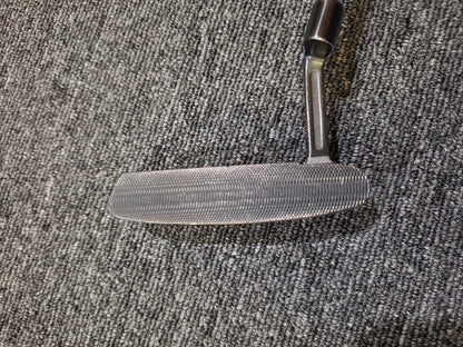 Majesty Golf (Maruman) - MP 7228 Putter - 34 Inch - RH - VERY GOOD