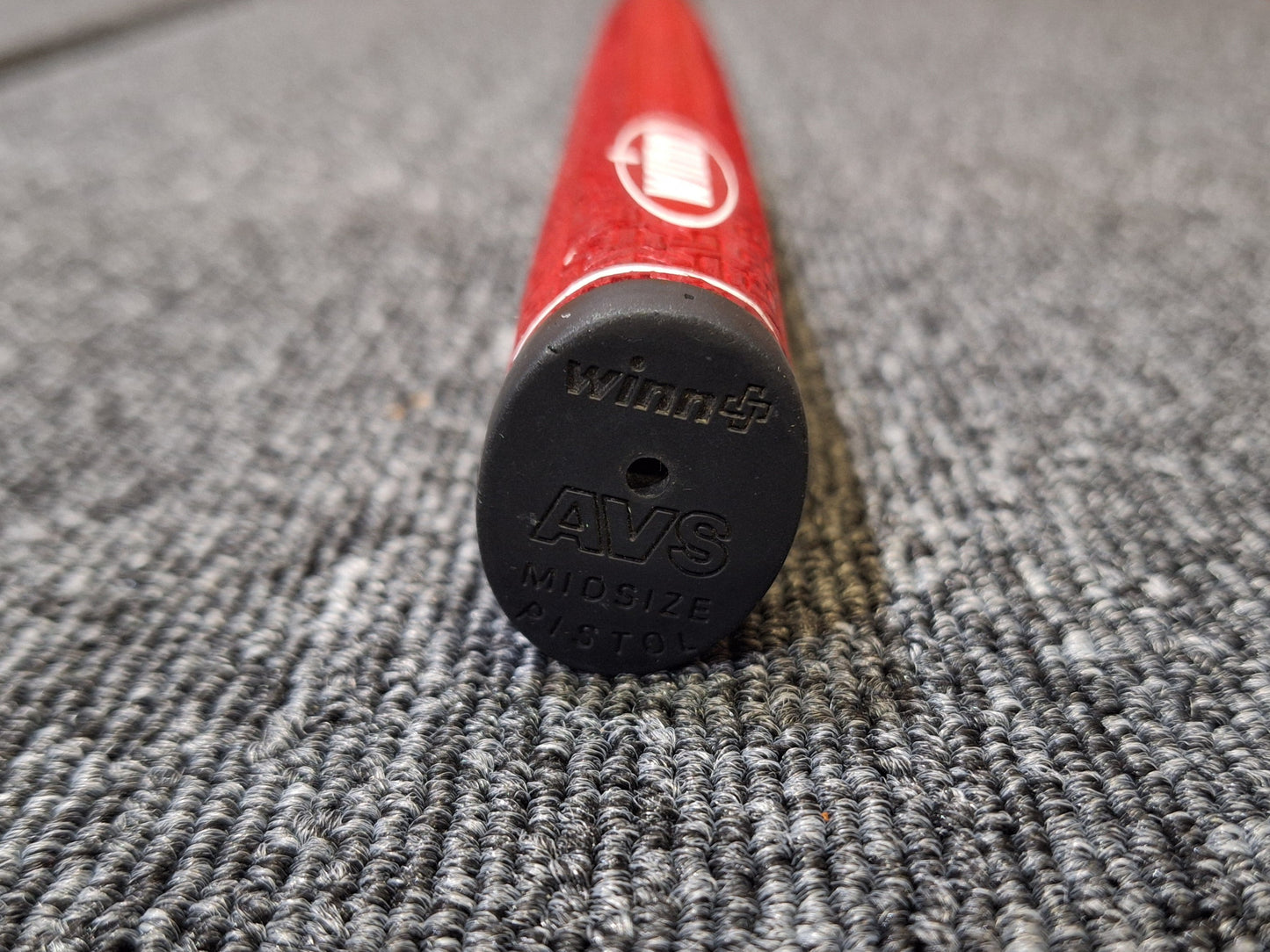 Majesty Golf (Maruman) - MP 7228 Putter - 34 Inch - RH - VERY GOOD