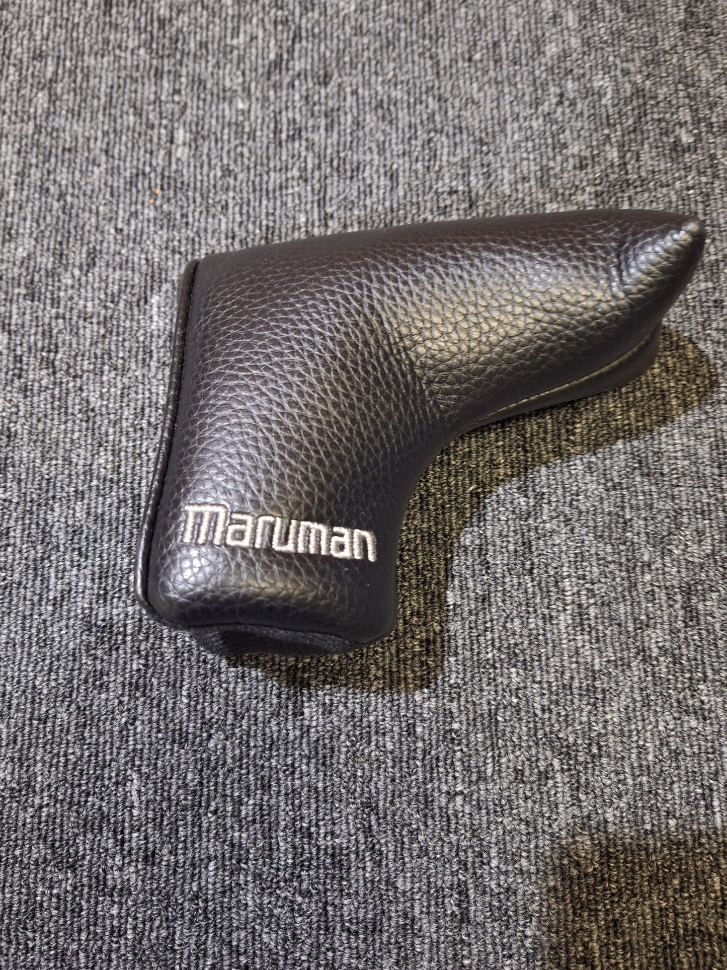 Majesty Golf (Maruman) - MP 7228 Putter - 34 Inch - RH - VERY GOOD