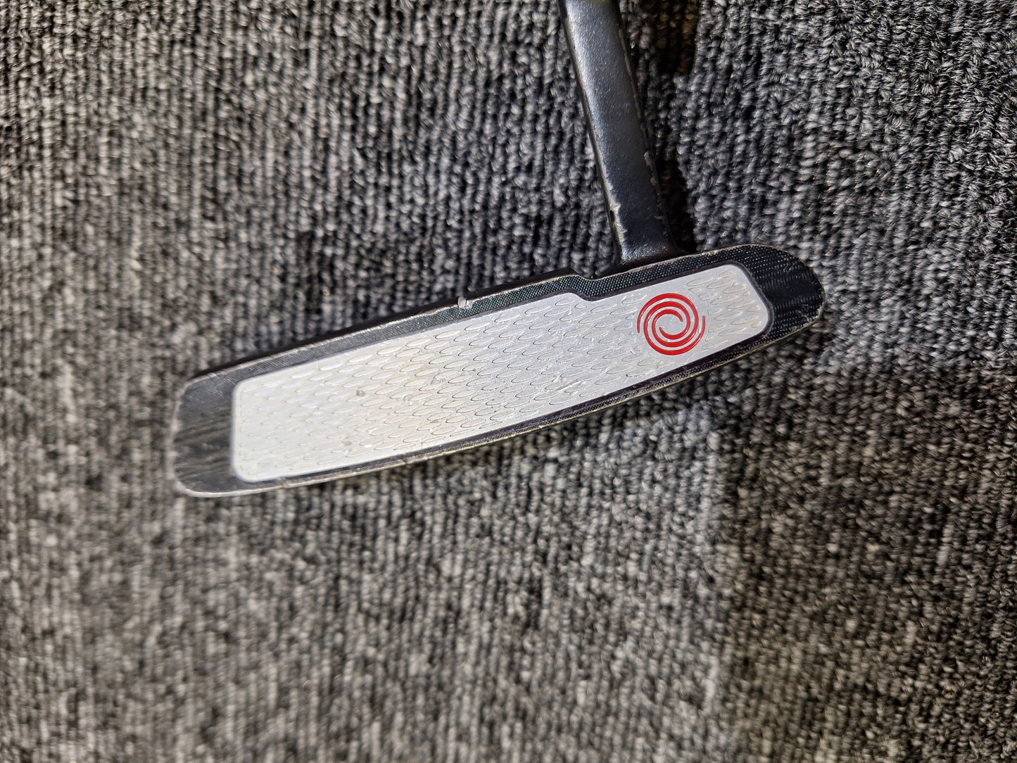 Odyssey - Metal X #1 Putter - 34 Inch - RH - GOOD