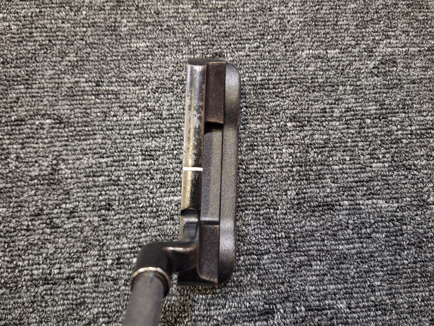 Odyssey - Metal X #1 Putter - 34 Inch - RH - GOOD