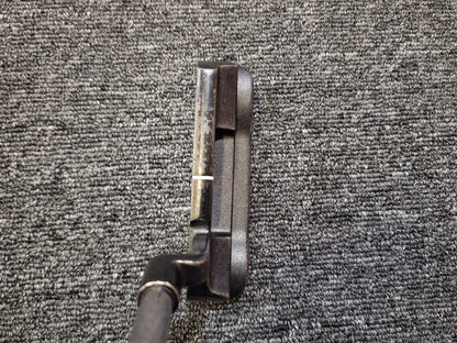 Odyssey - Metal X #1 Putter - 34 Inch - RH - GOOD