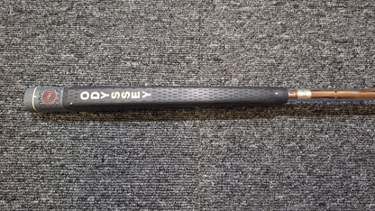 Odyssey - Metal X #1 Putter - 34 Inch - RH - GOOD