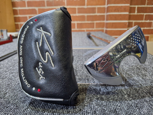 Majesty Golf (Maruman) - KS 173M Putter - 34 Inch - RH - GOOD