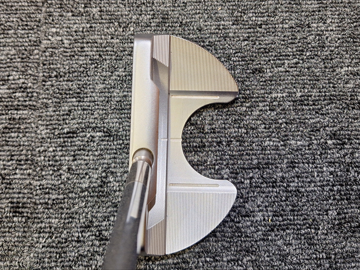 Majesty Golf (Maruman) - KS 173M Putter - 34 Inch - RH - GOOD