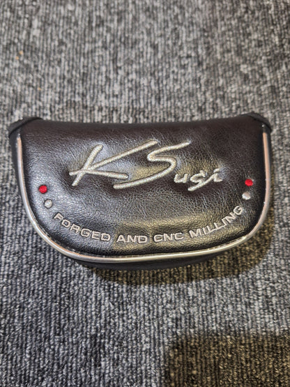 Majesty Golf (Maruman) - KS 173M Putter - 34 Inch - RH - GOOD