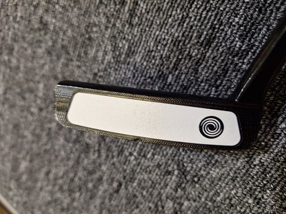 Odyssey - Protype IX #9 Putter - 34 Inch - RH - GOOD