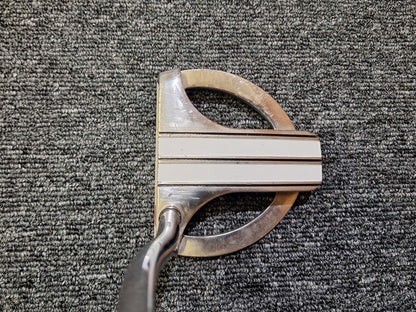 Odyssey - White Hot XG Marxman Putter - RH - 34 Inch - GOOD