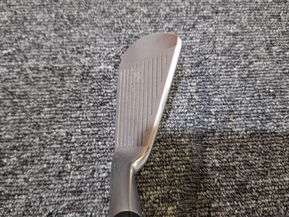 Honma - LB-737 Black Finish - #3 - 11 + SW - M40 New Titanium Carbon - RH - GOOD