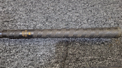 Honma - LB-737 Black Finish - #3 - 11 + SW - M40 New Titanium Carbon - RH - GOOD