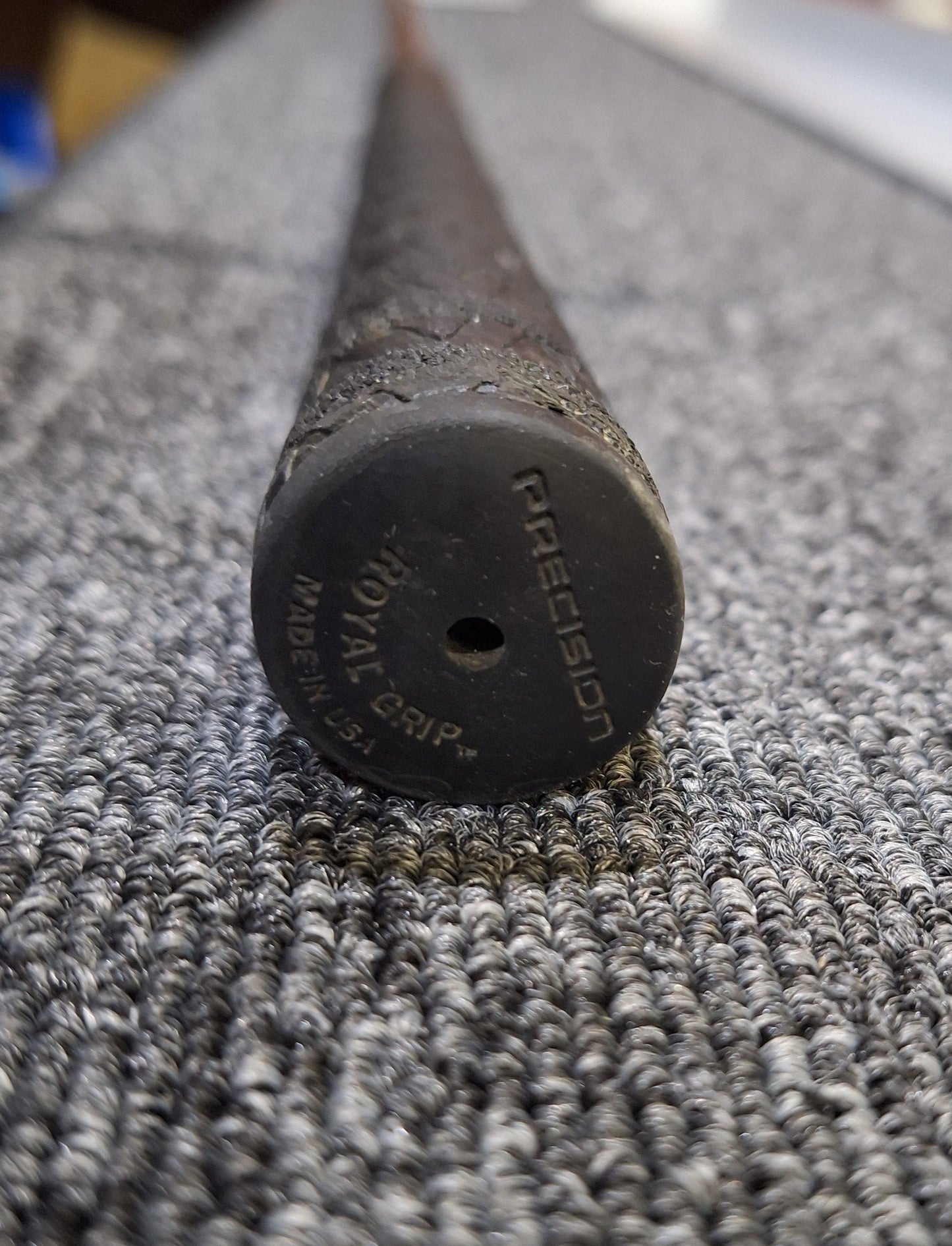 Honma - LB-737 Black Finish - #3 - 11 + SW - M40 New Titanium Carbon - RH - GOOD