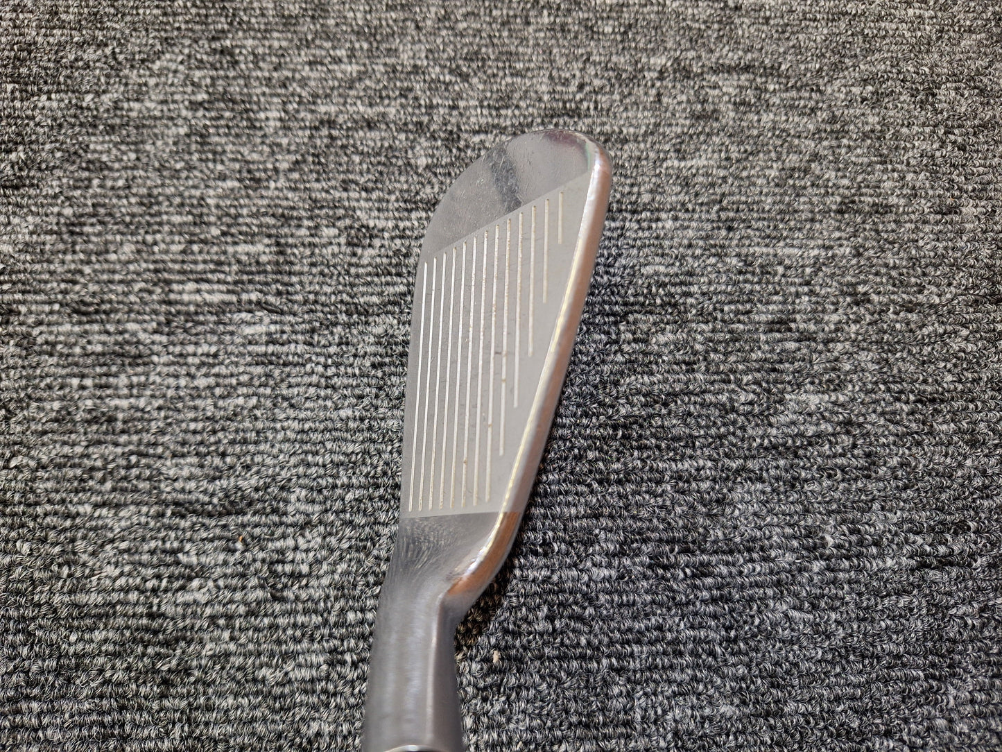 Yamaha - Inpres X V Forged - #5-PW - NS PRO GH Stiff - RH - Very Good