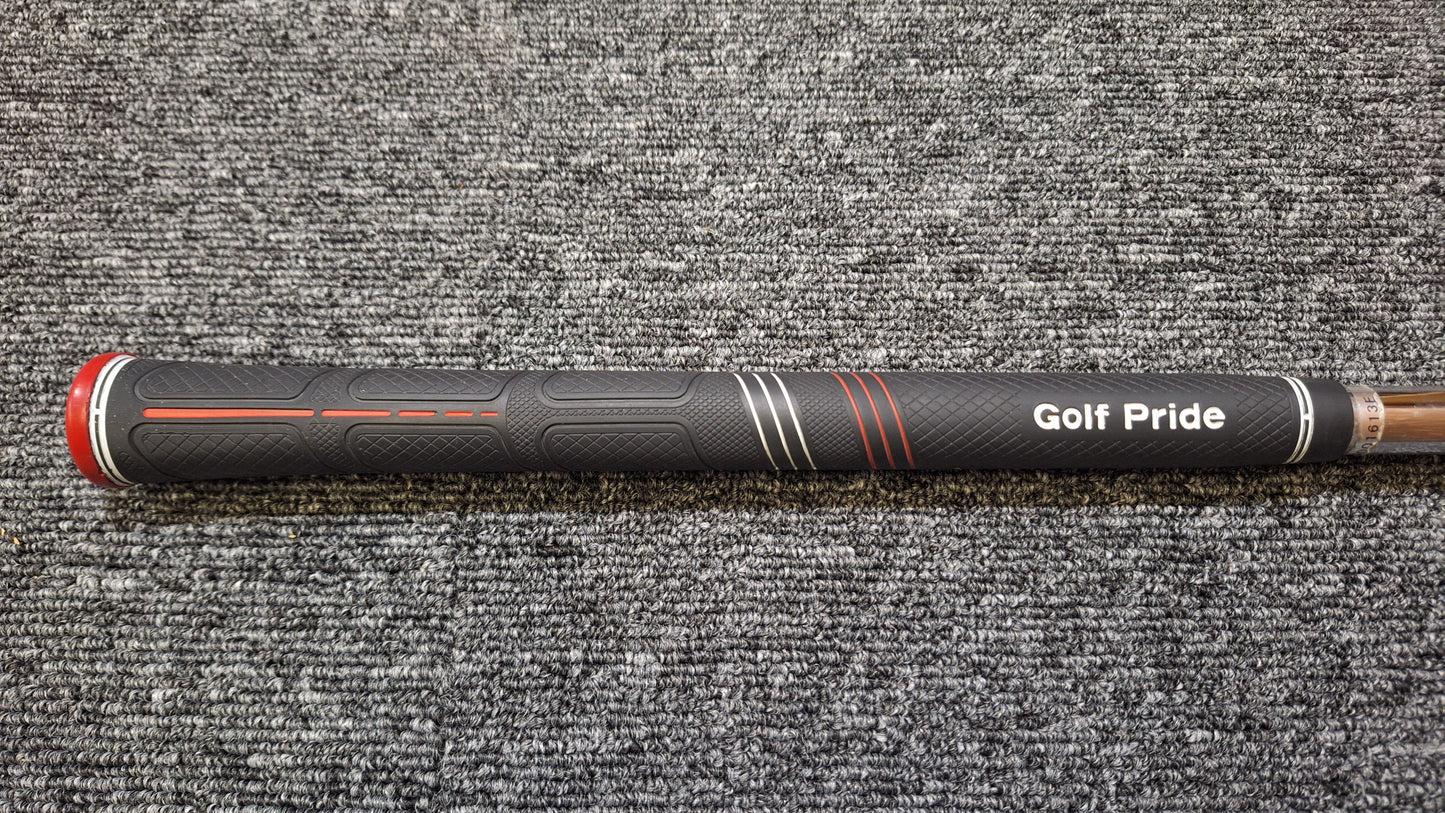 Yamaha - Inpres X V Forged - #5-PW - NS PRO GH Stiff - RH - Very Good