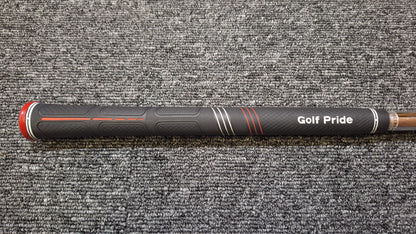 Yamaha - Inpres X V Forged - #5-PW - NS PRO GH Stiff - RH - Very Good